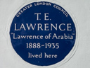 Lawrence, T E (id=637)